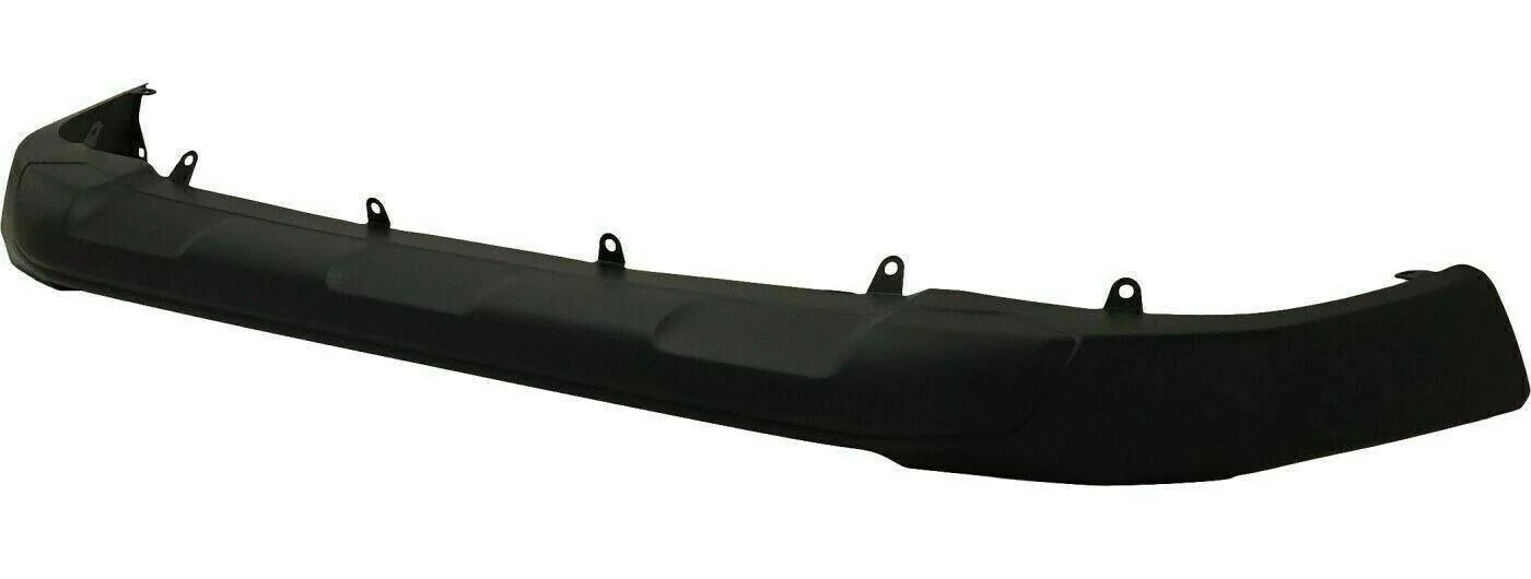 2019-2023 Rav4 Front Bumper lower valance