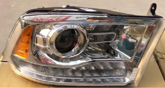 2014-2018 RAM 1500 Headlamp