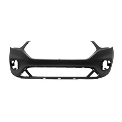 2017-2019 Escape Front bumper cover