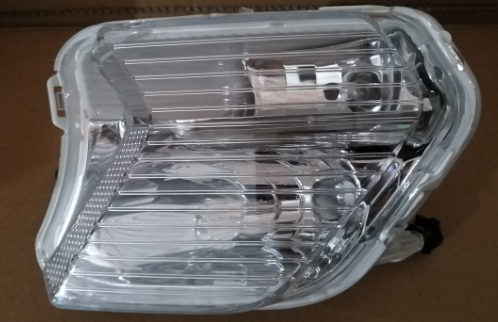 2017-2019 Escape Fog light