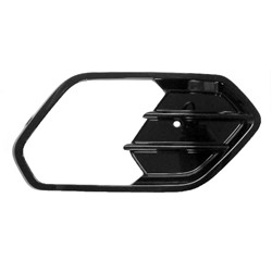 2017-2019 Escape Fog light cover Sports Pkg