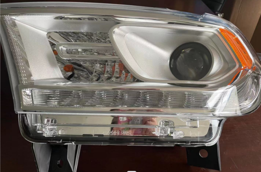 2016-2020 Durango Headlamp (HID)