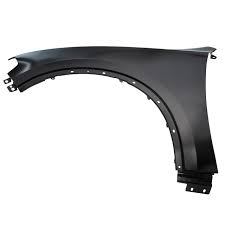 2011-2023 Durango Fenders