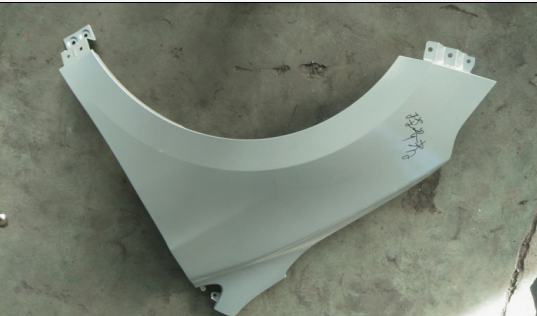 2018-2023 Equinox front fender