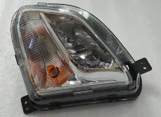 2018-2021 Equinox fog light