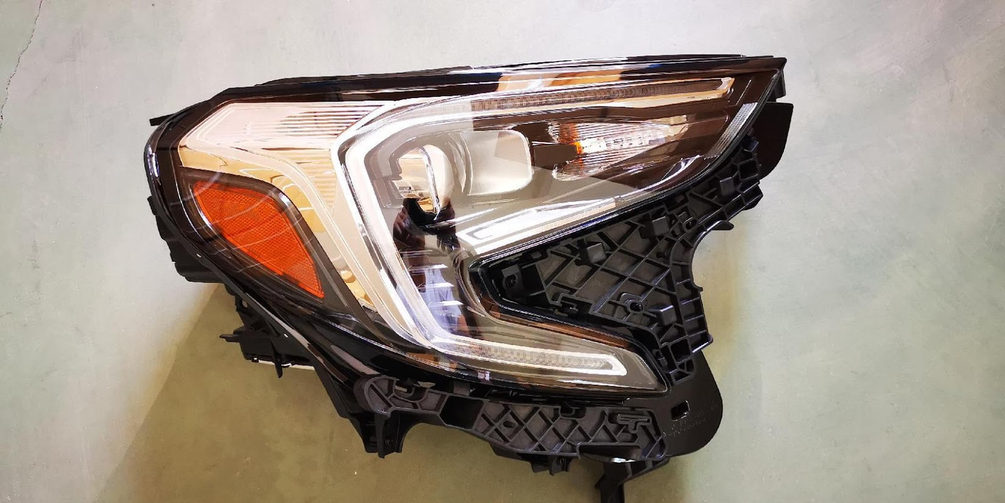 2018-2021 Terrain Headlamp