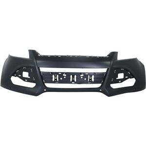 2013-2016 Escape Front bumper cover