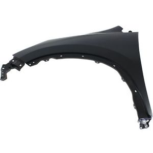 2012-2016 CRV Front fender