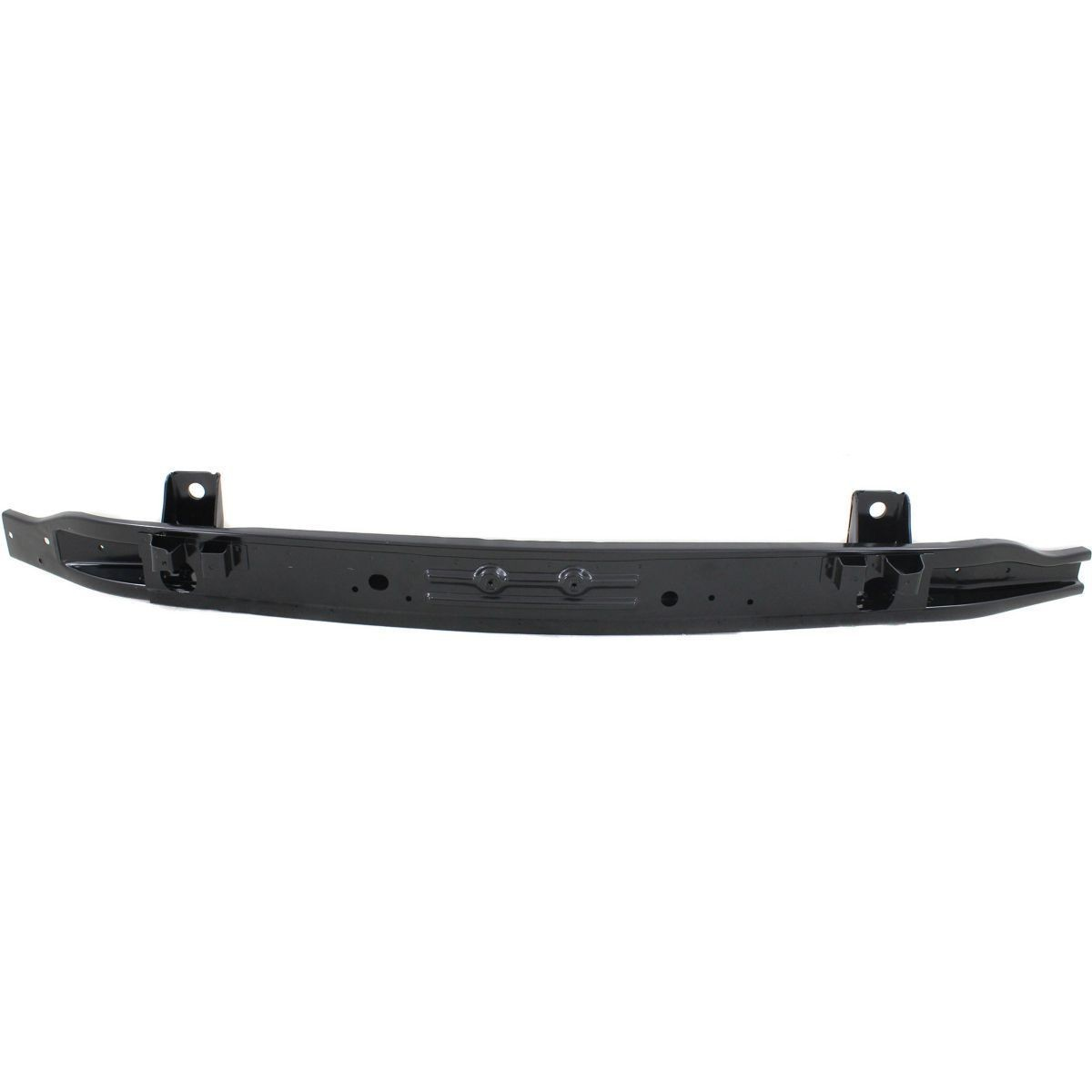 2011-2022 Grand Cherokee front bumper rebar