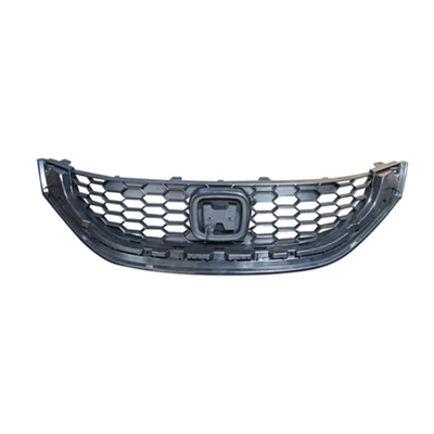 2013-2015 Civic Sedan grille 1.8L