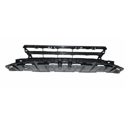 2013-2015 Civic front bumper lower grille