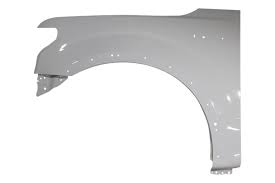 2015-2020 F-150 Front Fender W/O wheel opening moulding