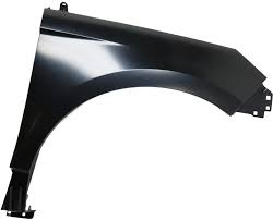 2015-2023 Edge fender