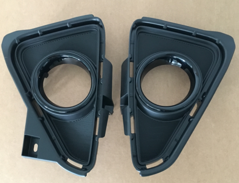 2016-2021 Rav4 Fog Lamp bezels