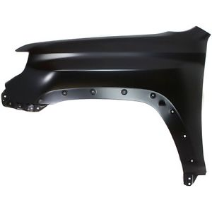 2010-2023 4Runner Front fender