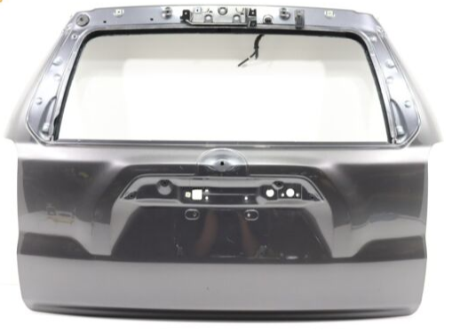 2010-2023 4Runner Tailgate