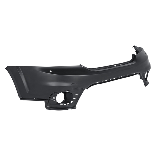 2011-2020 Dodge Journey crossroad front bumper cover