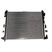 2018-2023 Equinox Radiator  1.5L TURBO/2.0L TURBO