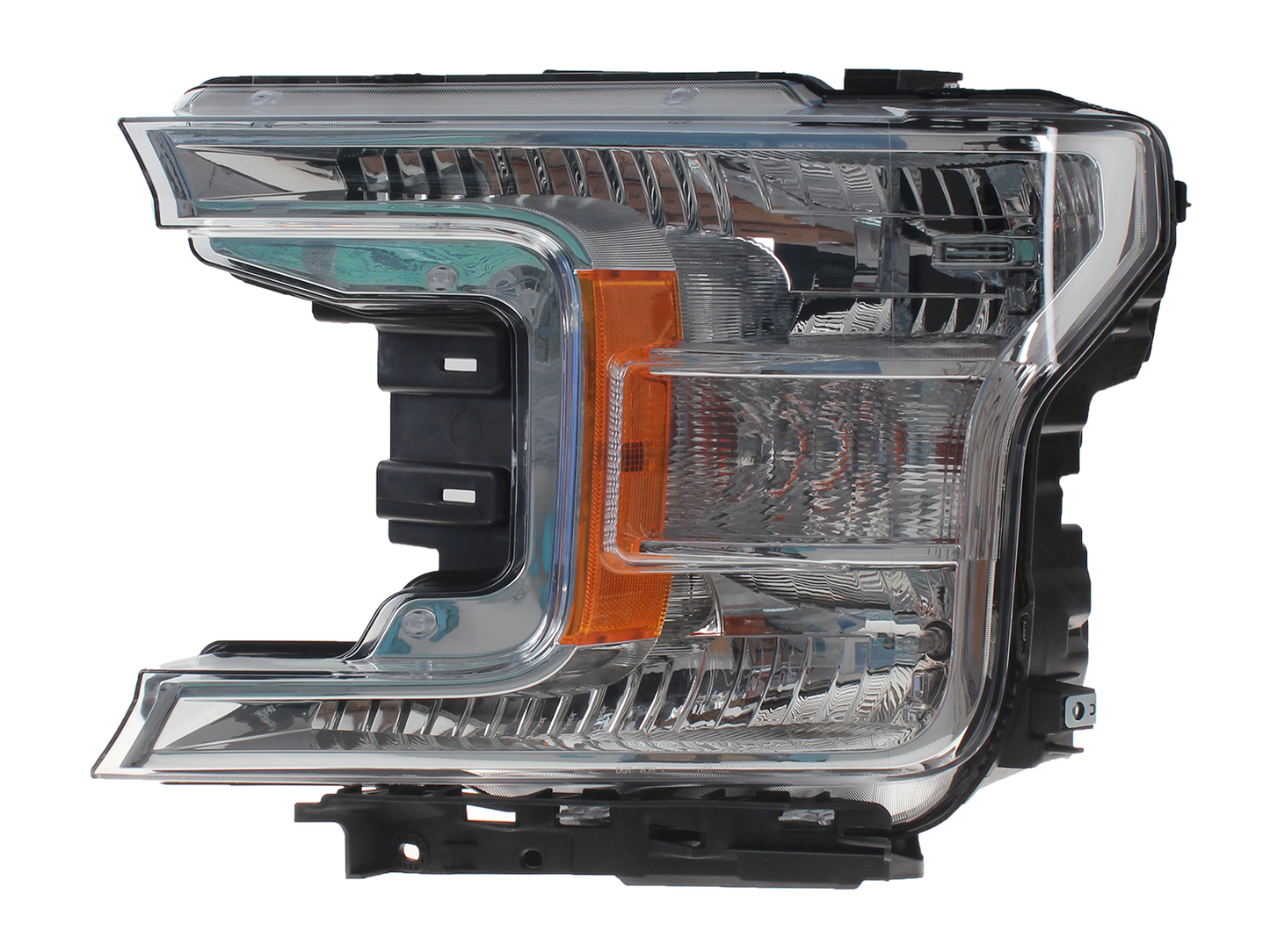 2018-2020 F-150 Headlamp halogen