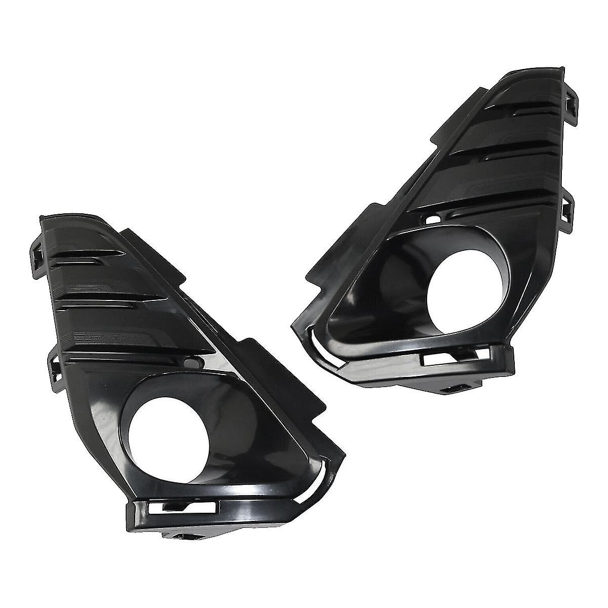 2018-2021 Terrain Fog light cover