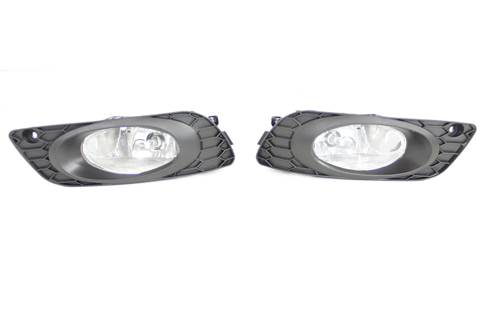 2012 Civic Fog light set