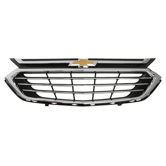 2018-2021 Equinox Grille