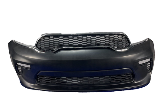 2021-2023 Durango SRT Front bumper SET