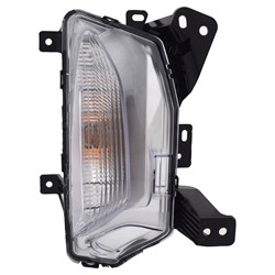 2022-2023 Equinox Fog light