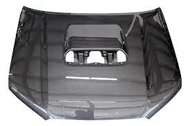 2010-2023 4Runner TRD Hood