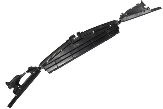 2018-2023 Equinox Upper radiator air baffle