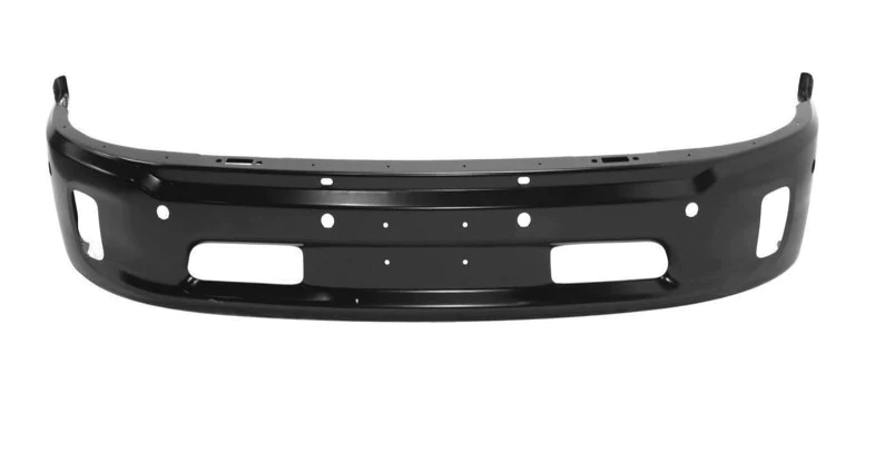 2014-2018 Ram front bumper W/O Sensors