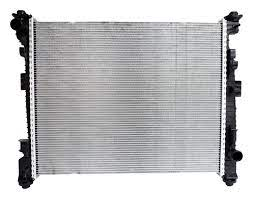 2016-2020 Durango Radiator 3.6L