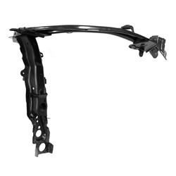 2018-2023 Equinox Radiator support