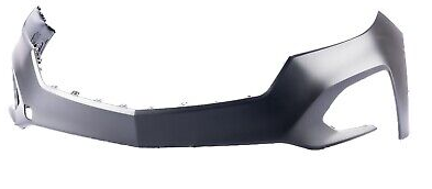 2022-2024 Equinox Front bumper cover