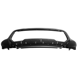 2014-2022 Grand Cherokee front lower bumper cover