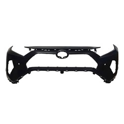 2019-2023 Rav4 Front bumper cover