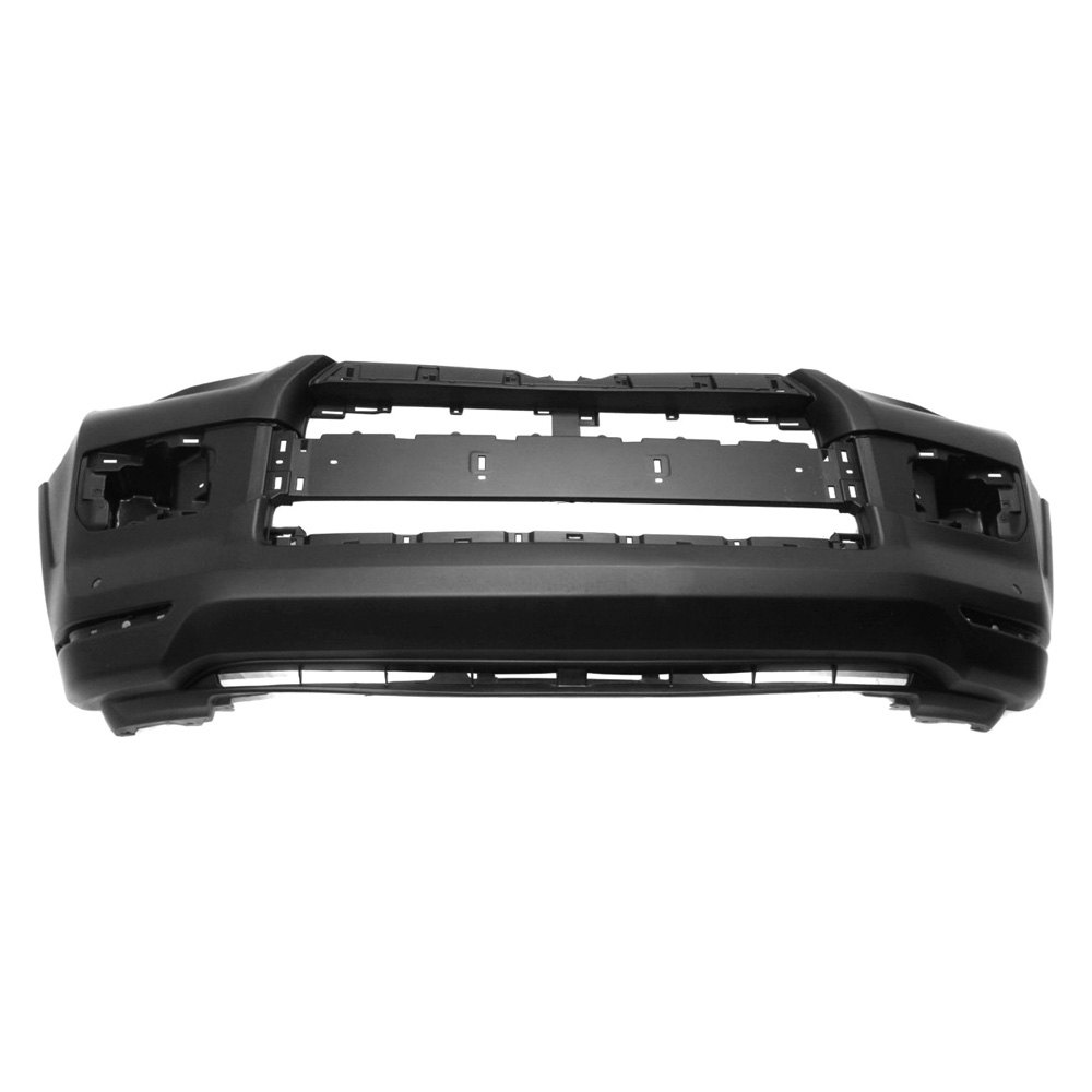 2014-2023 4Runner Front bumper cover