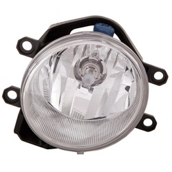 2014-2023 4Runner Foglamp