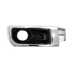 2014-2023 4Runner Foglamp bezel