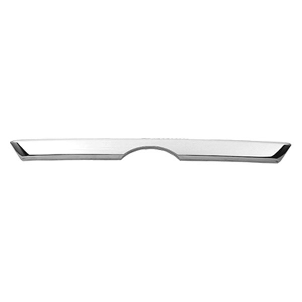 2014-2023 4Runner lower grille moulding