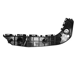 2014-2023 4Runner front bumper cover support